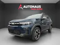 DACIA Bigster 1.8 Hybrid Journey
