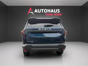 DACIA Bigster 1.8 Hybrid Journey