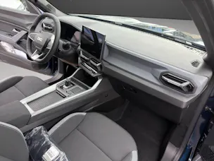 DACIA Bigster 1.8 Hybrid Journey