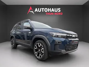 DACIA Bigster 1.8 Hybrid Journey