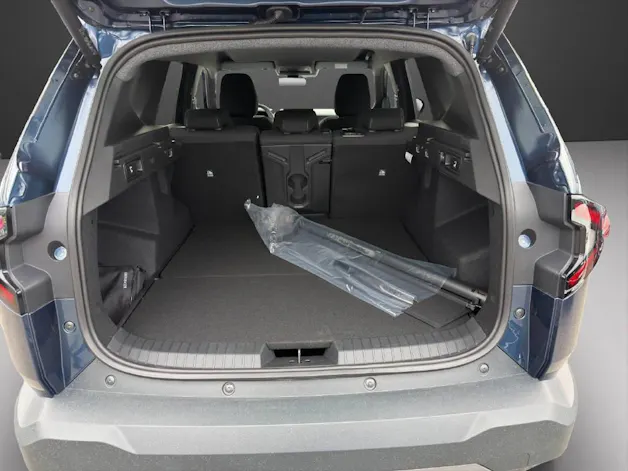 DACIA Bigster 1.8 Hybrid Journey