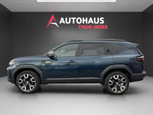 DACIA Bigster 1.8 Hybrid Journey