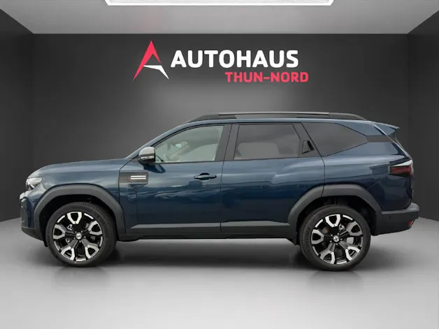 DACIA Bigster 1.8 Hybrid Journey