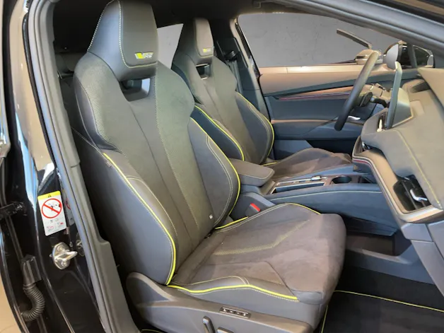 SKODA Elroq RS - Modell 2027