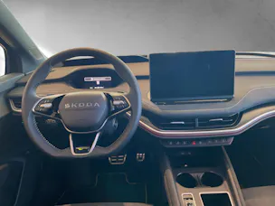 SKODA Elroq RS - Modell 2027