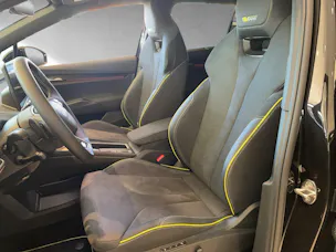 SKODA Elroq RS - Modell 2027