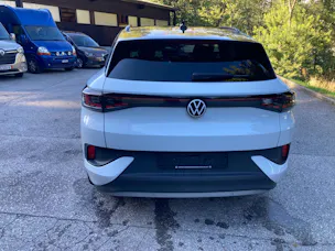 VW ID.4 GTX 77 kWh 4Motion