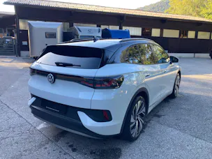 VW ID.4 GTX 77 kWh 4Motion