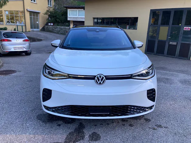 VW ID.4 GTX 77 kWh 4Motion