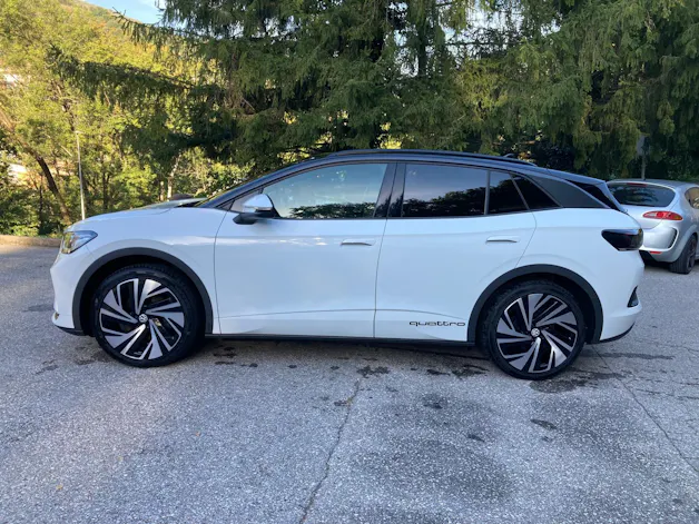 VW ID.4 GTX 77 kWh 4Motion