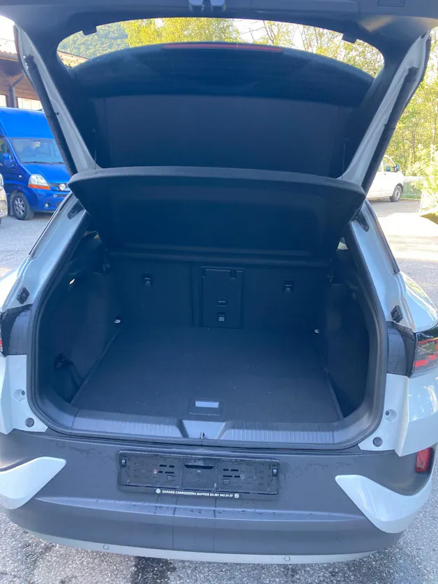 VW ID.4 GTX 77 kWh 4Motion