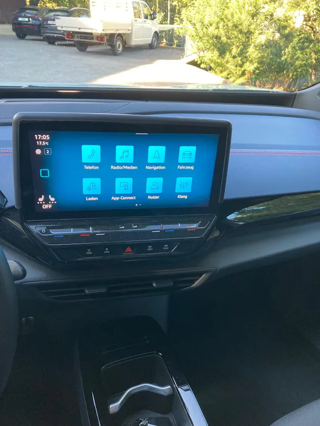 VW ID.4 GTX 77 kWh 4Motion