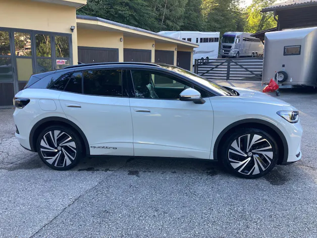 VW ID.4 GTX 77 kWh 4Motion
