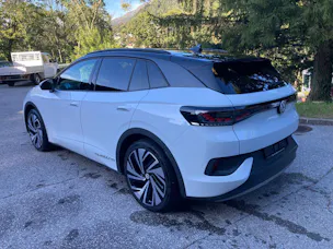 VW ID.4 GTX 77 kWh 4Motion
