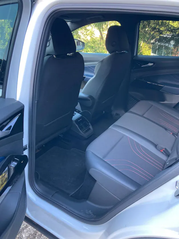 VW ID.4 GTX 77 kWh 4Motion