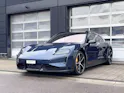 PORSCHE Taycan Turbo S Cross Turismo