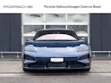PORSCHE Taycan Turbo S Cross Turismo