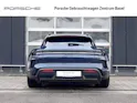 PORSCHE Taycan Turbo S Cross Turismo