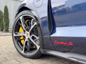 PORSCHE Taycan Turbo S Cross Turismo