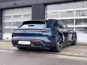 PORSCHE Taycan Turbo S Cross Turismo