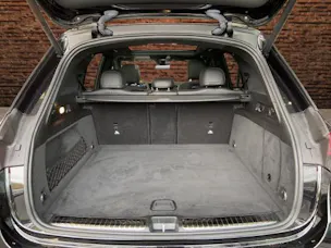 MERCEDES-BENZ GLE 53 AMG 4Matic+