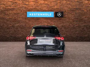 MERCEDES-BENZ GLE 53 AMG 4Matic+