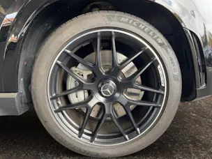 MERCEDES-BENZ GLE 53 AMG 4Matic+