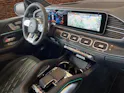 MERCEDES-BENZ GLE 53 AMG 4Matic+