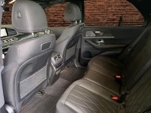 MERCEDES-BENZ GLE 53 AMG 4Matic+