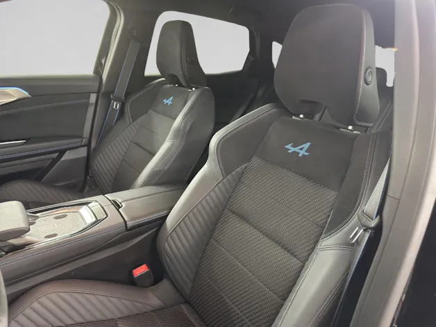 RENAULT Austral 1.2 HEV 200 esprit Alpine A