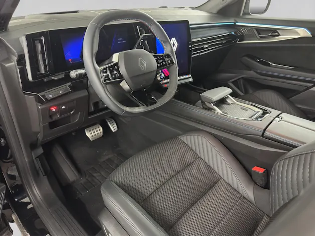 RENAULT Austral 1.2 HEV 200 esprit Alpine A
