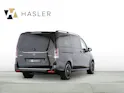 MERCEDES-BENZ V 300 d lang 4Matic Swiss Edition 9G-Tronic
