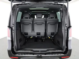 MERCEDES-BENZ V 300 d lang 4Matic Swiss Edition 9G-Tronic