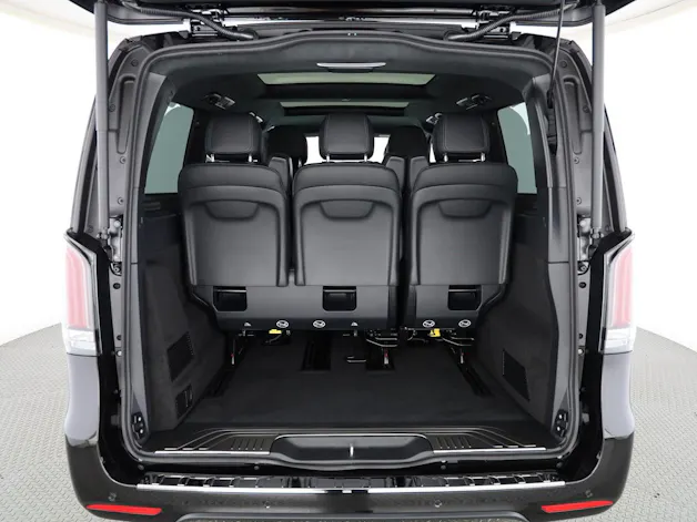 MERCEDES-BENZ V 300 d lang 4Matic Swiss Edition 9G-Tronic