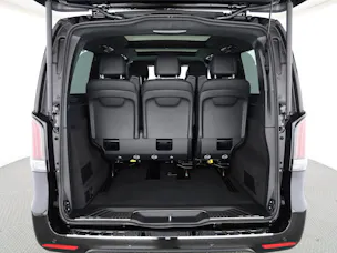 MERCEDES-BENZ V 300 d lang 4Matic Swiss Edition 9G-Tronic