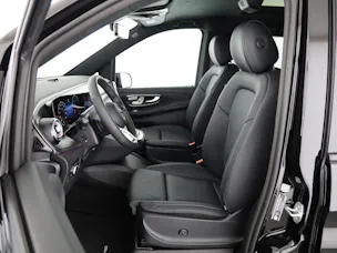 MERCEDES-BENZ V 300 d lang 4Matic Swiss Edition 9G-Tronic