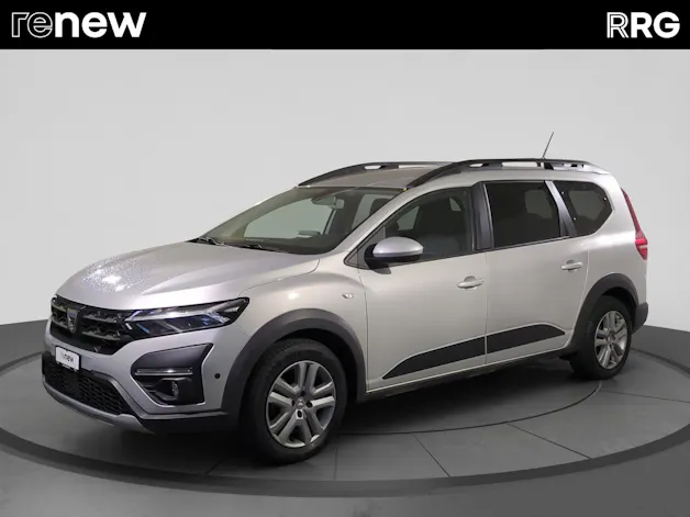 DACIA Jogger TCe 110 Comfort