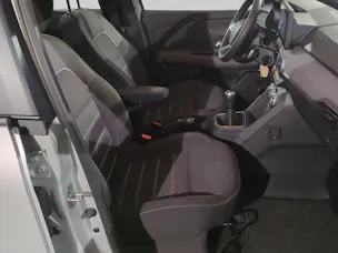 DACIA Jogger TCe 110 Comfort