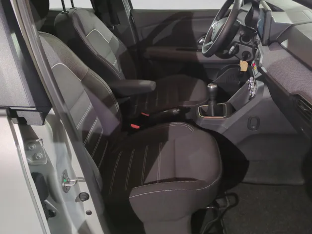 DACIA Jogger TCe 110 Comfort