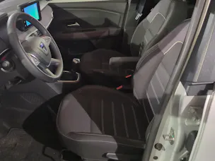 DACIA Jogger TCe 110 Comfort