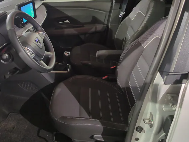 DACIA Jogger TCe 110 Comfort
