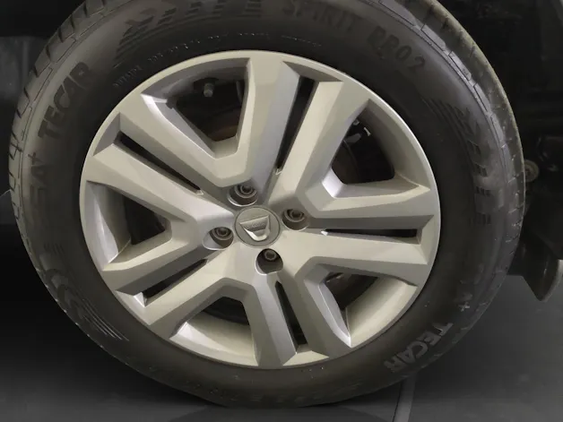 DACIA Jogger TCe 110 Comfort