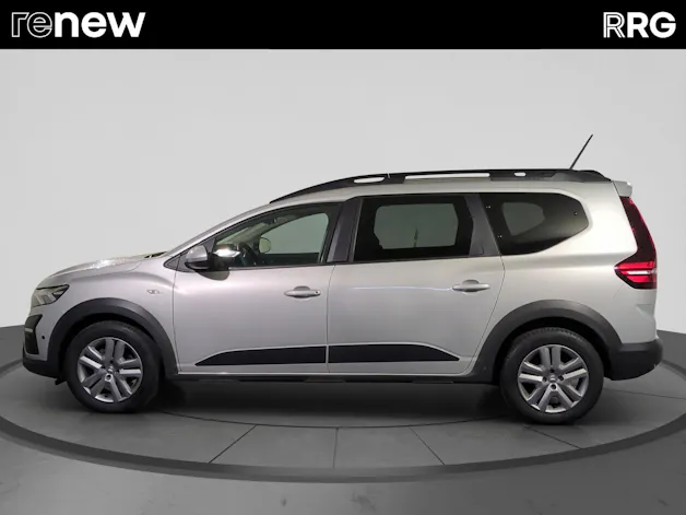 DACIA Jogger TCe 110 Comfort