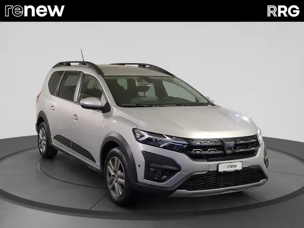DACIA Jogger TCe 110 Comfort
