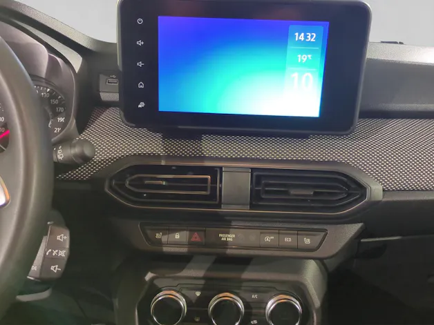 DACIA Jogger TCe 110 Comfort