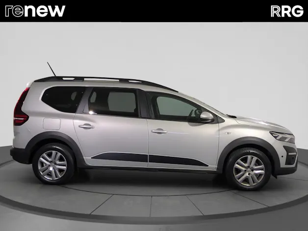 DACIA Jogger TCe 110 Comfort