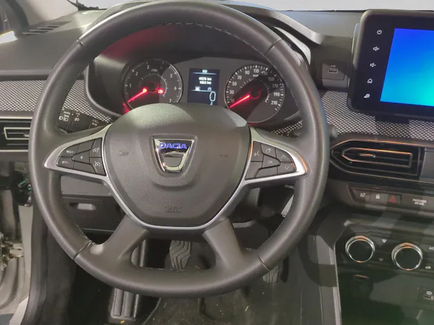 DACIA Jogger TCe 110 Comfort