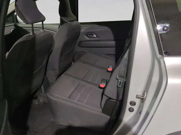 DACIA Jogger TCe 110 Comfort