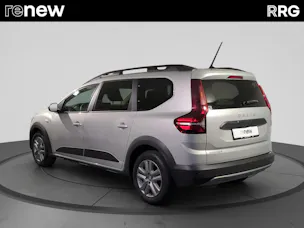 DACIA Jogger TCe 110 Comfort
