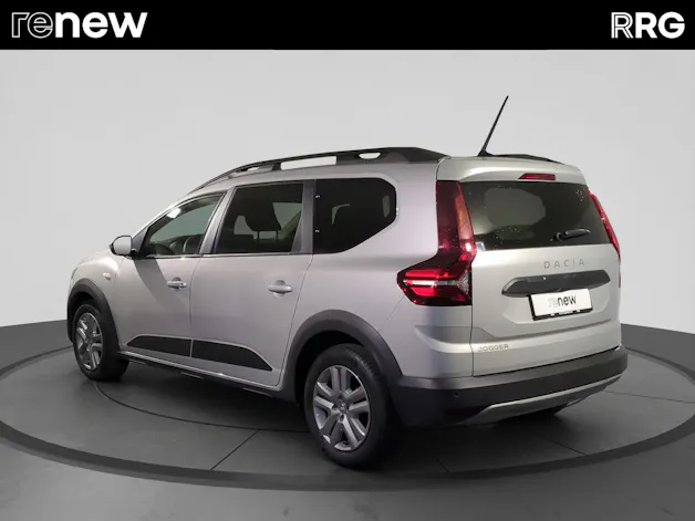 DACIA Jogger TCe 110 Comfort